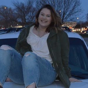 Meet your Posher, Margot